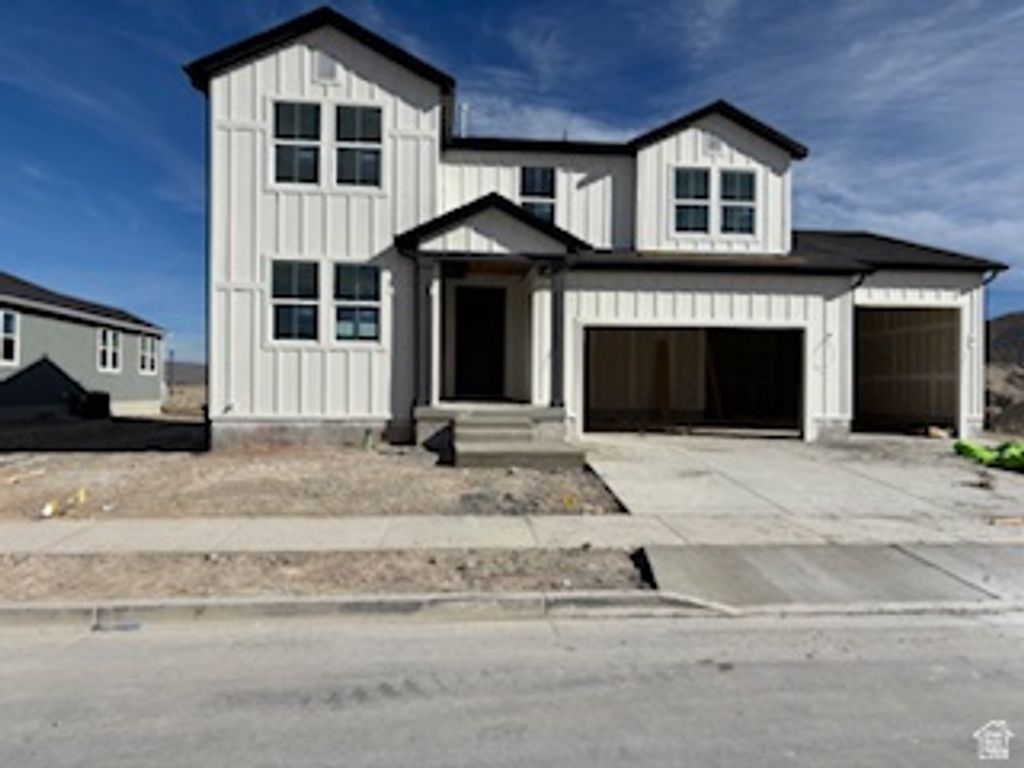 2225 E GRANITE LN, Eagle Mountain, UT 84005