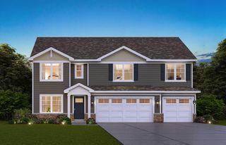 1266 Tiger Lily Drive, Bartlett, IL 60103