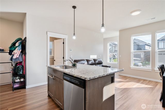 7234 S Ridge Way, Ridgefield, WA 98642