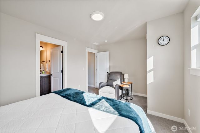 7234 S Ridge Way, Ridgefield, WA 98642