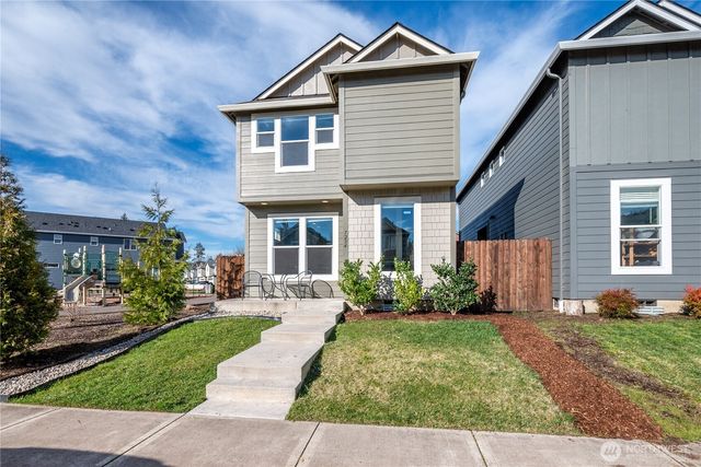 7234 S Ridge Way, Ridgefield, WA 98642