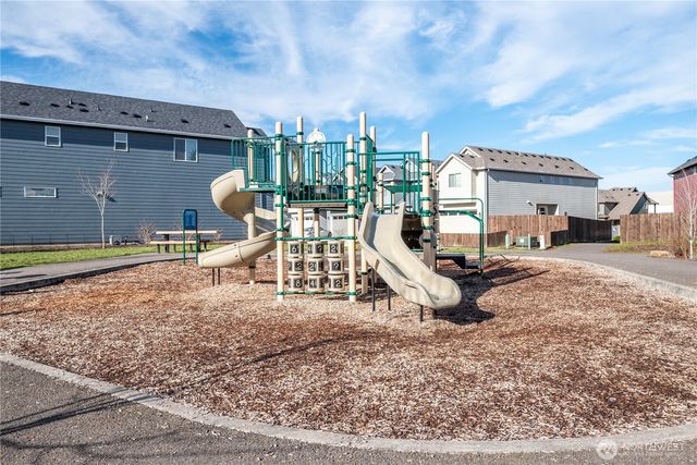 7234 S Ridge Way, Ridgefield, WA 98642