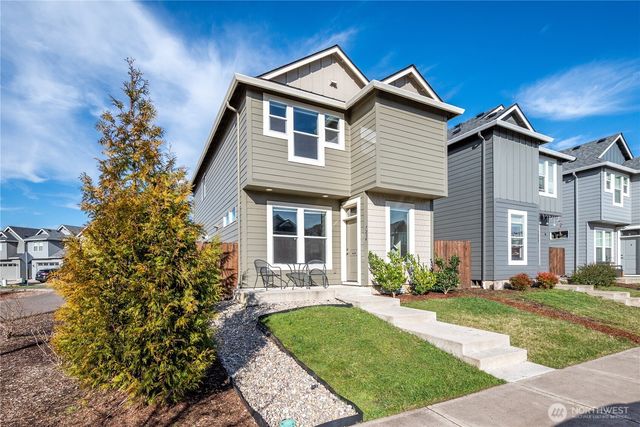 7234 S Ridge Way, Ridgefield, WA 98642