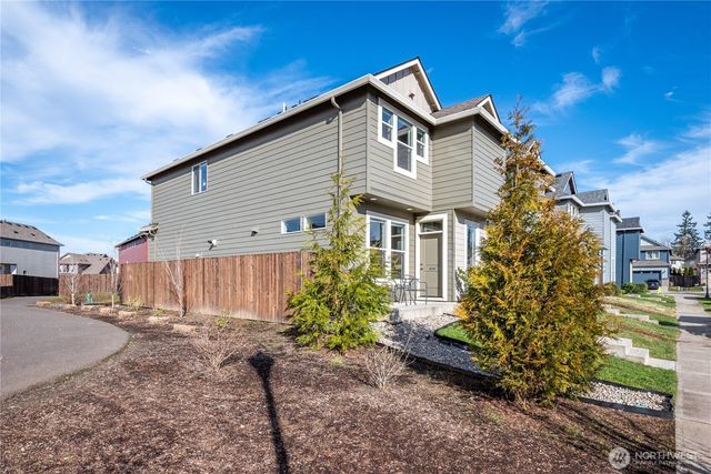 7234 S Ridge Way, Ridgefield, WA 98642