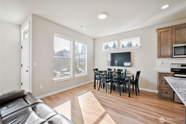 7234 S Ridge Way, Ridgefield, WA 98642