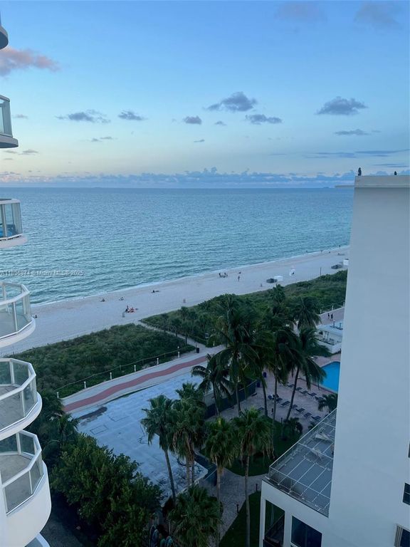 6365 Collins Ave 1105, Miami Beach, FL 33141