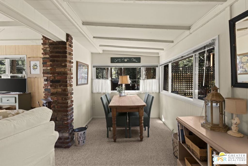Image 13 of property listing at 53555 Marian View Drive, Idyllwild, CA 92549