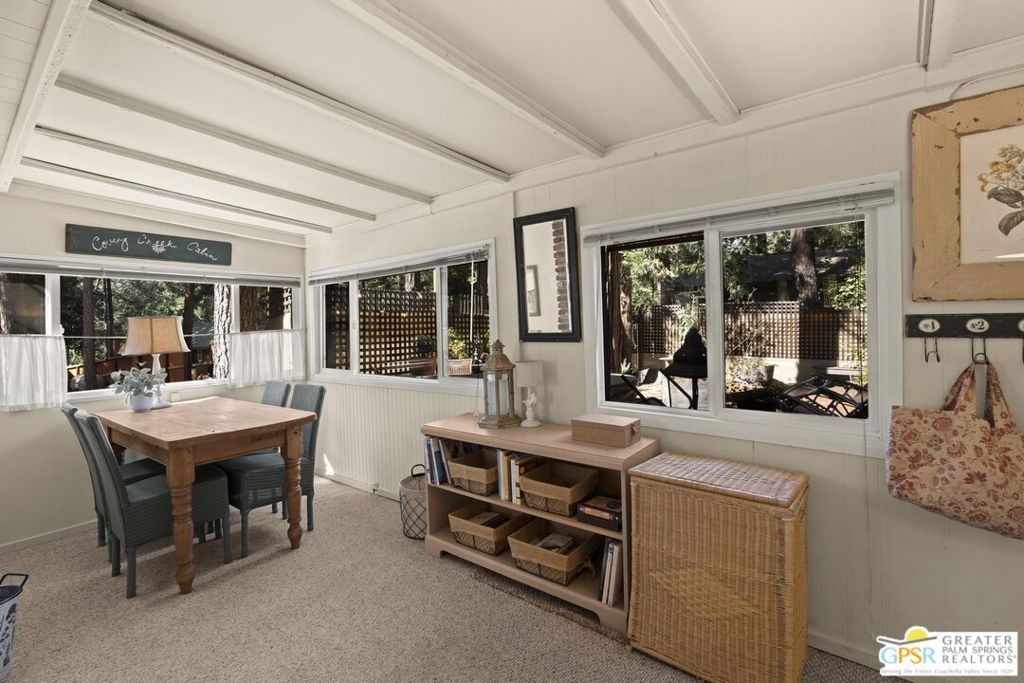 Image 14 of property listing at 53555 Marian View Drive, Idyllwild, CA 92549