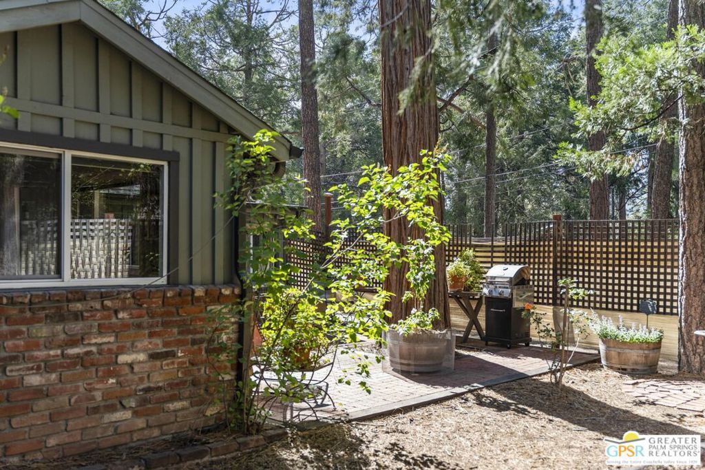 Image 19 of property listing at 53555 Marian View Drive, Idyllwild, CA 92549