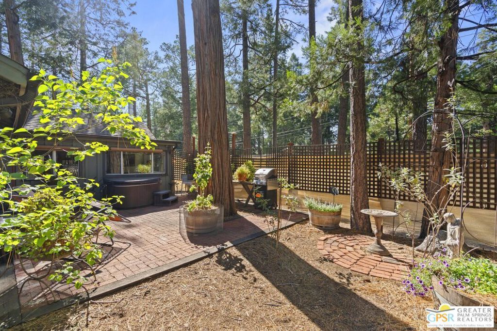Image 23 of property listing at 53555 Marian View Drive, Idyllwild, CA 92549