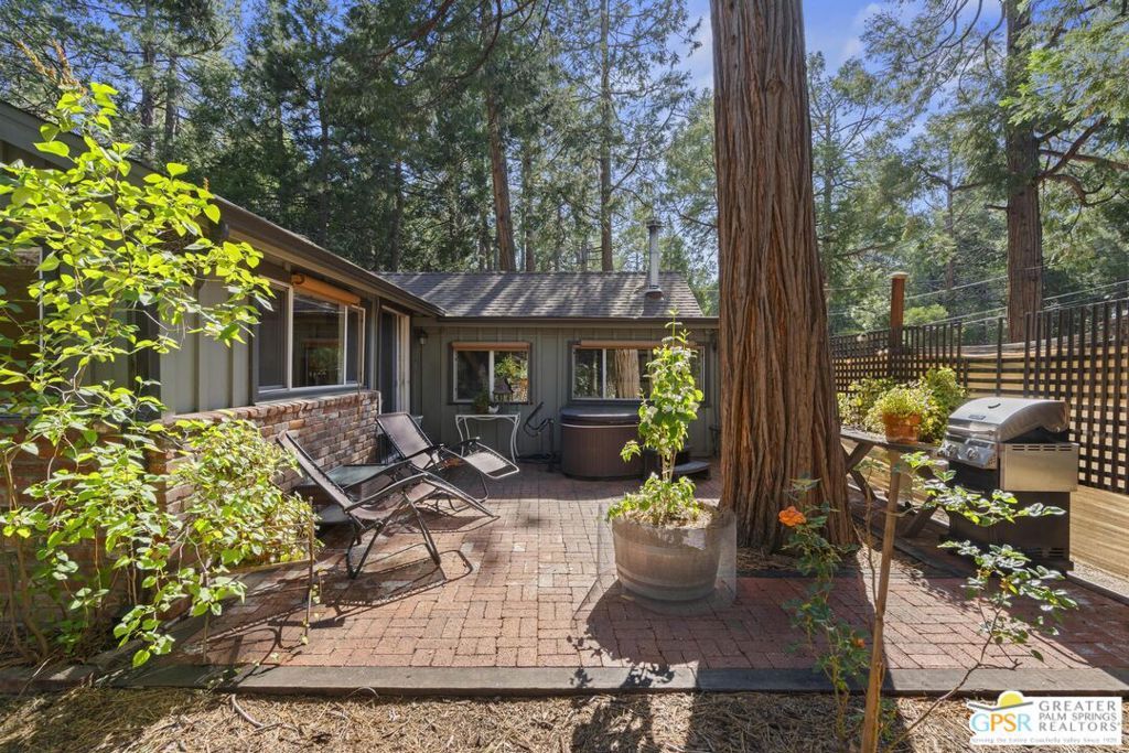 Image 24 of property listing at 53555 Marian View Drive, Idyllwild, CA 92549