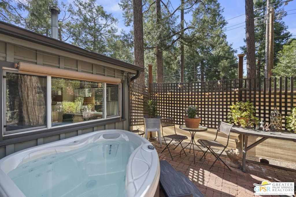 Image 25 of property listing at 53555 Marian View Drive, Idyllwild, CA 92549