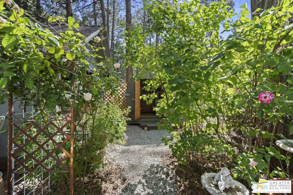 Image 26 of property listing at 53555 Marian View Drive, Idyllwild, CA 92549