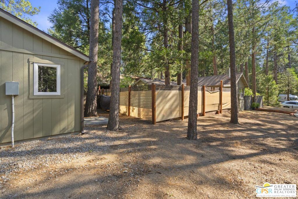 Image 34 of property listing at 53555 Marian View Drive, Idyllwild, CA 92549
