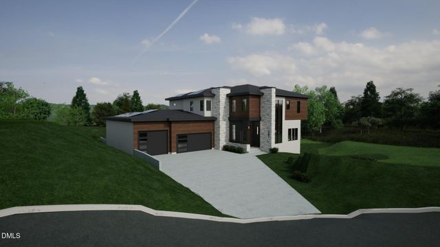 507 Maple Street, Cary, NC 27513