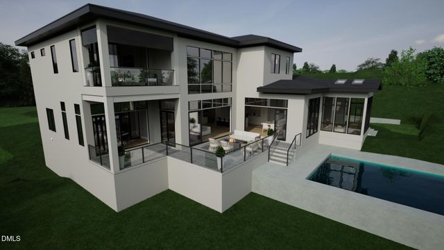 507 Maple Street, Cary, NC 27513