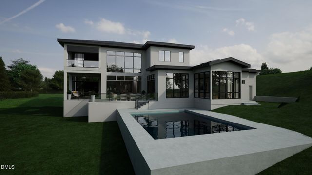 507 Maple Street, Cary, NC 27513