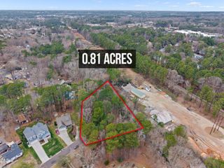 507 Maple Street, Cary, NC 27513