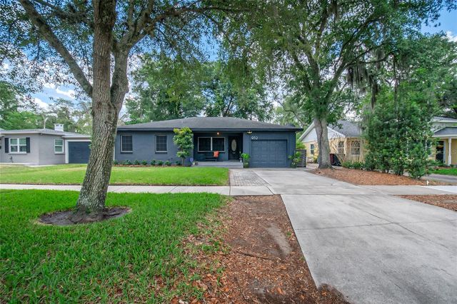 932 MAYFAIR CIRCLE, Orlando, FL 32803