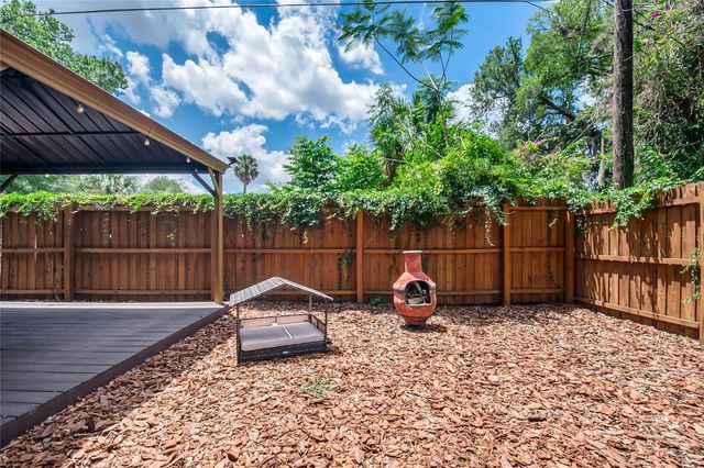 932 MAYFAIR CIRCLE, Orlando, FL 32803