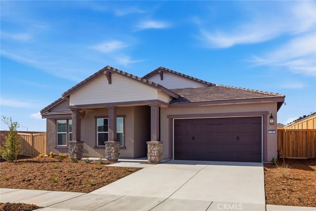 1101 Vinaza Road, Paso Robles, CA 93446