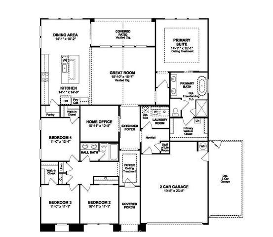 1101 Vinaza Road, Paso Robles, CA 93446