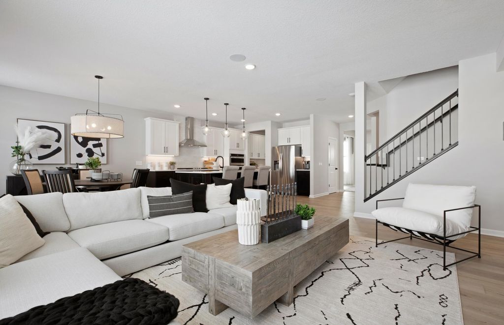 10419 Northwood Lane, Corcoran, MN 55374