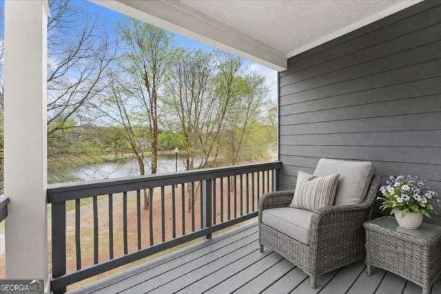 15 Lakeside Way NE, Cartersville, GA 30121
