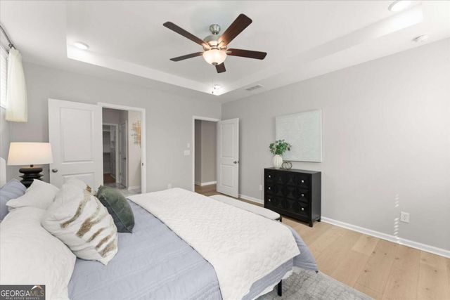15 Lakeside Way NE, Cartersville, GA 30121