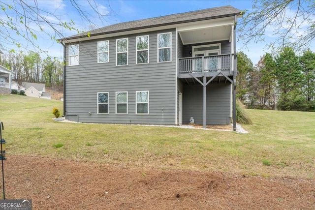 15 Lakeside Way NE, Cartersville, GA 30121