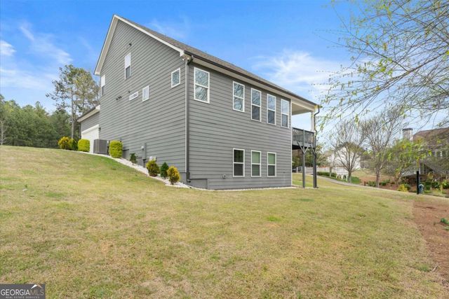 15 Lakeside Way NE, Cartersville, GA 30121