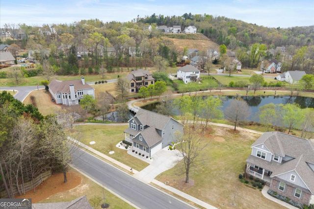 15 Lakeside Way NE, Cartersville, GA 30121