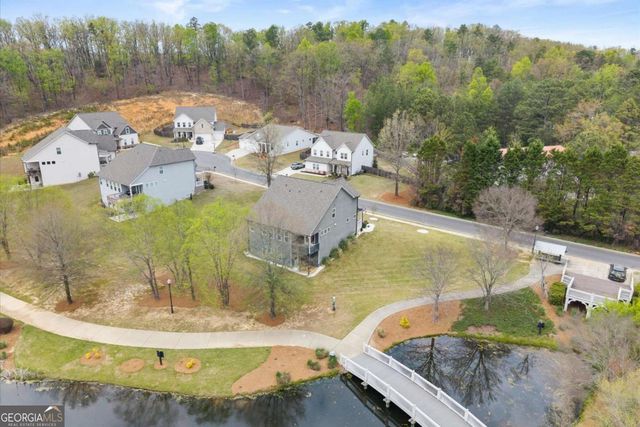 15 Lakeside Way NE, Cartersville, GA 30121