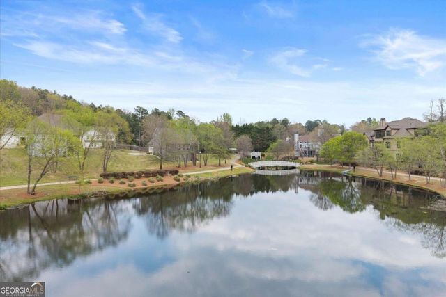 15 Lakeside Way NE, Cartersville, GA 30121