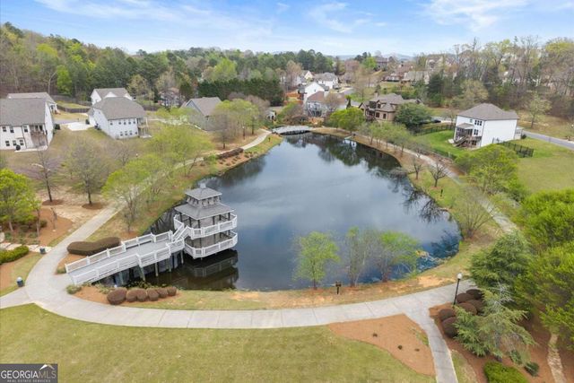 15 Lakeside Way NE, Cartersville, GA 30121