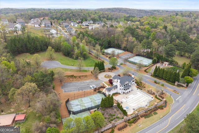 15 Lakeside Way NE, Cartersville, GA 30121