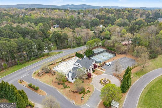 15 Lakeside Way NE, Cartersville, GA 30121