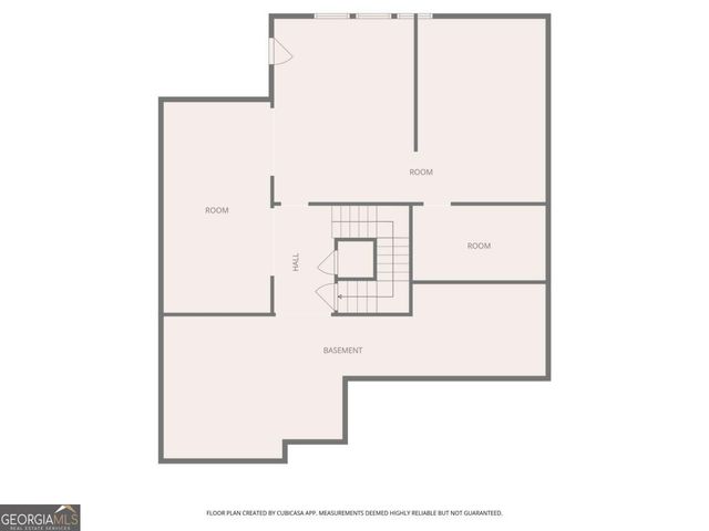 15 Lakeside Way NE, Cartersville, GA 30121