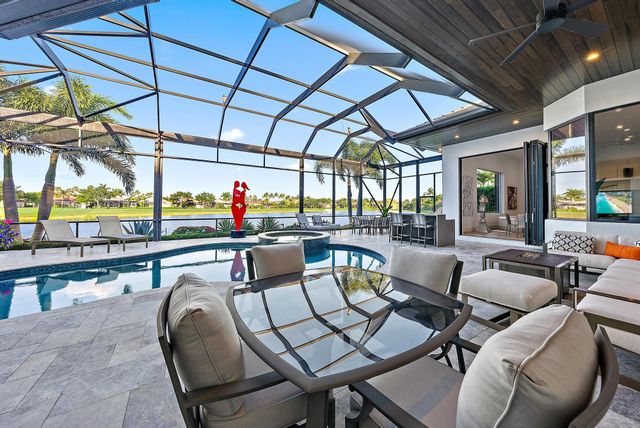 7638 Hawks Landing Drive, West Palm Beach, FL 33412