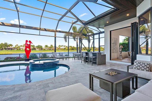 7638 Hawks Landing Drive, West Palm Beach, FL 33412