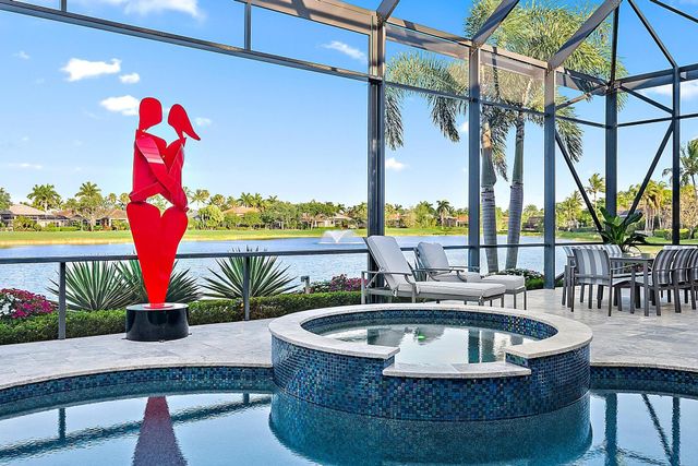 7638 Hawks Landing Drive, West Palm Beach, FL 33412