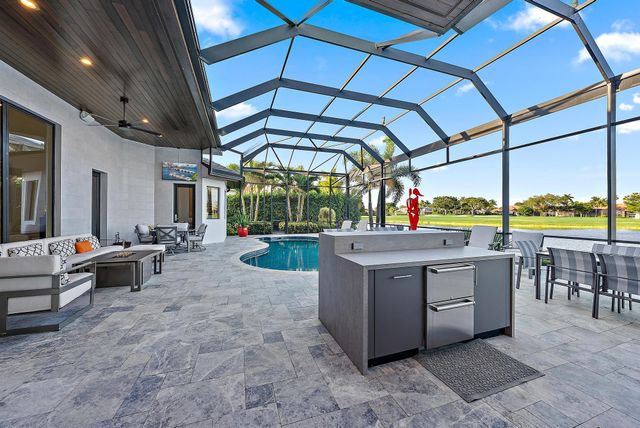 7638 Hawks Landing Drive, West Palm Beach, FL 33412