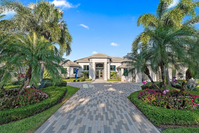 7638 Hawks Landing Drive, West Palm Beach, FL 33412