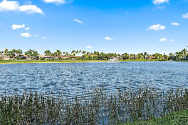 7638 Hawks Landing Drive, West Palm Beach, FL 33412