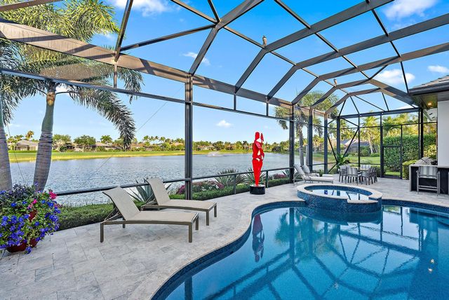 7638 Hawks Landing Drive, West Palm Beach, FL 33412