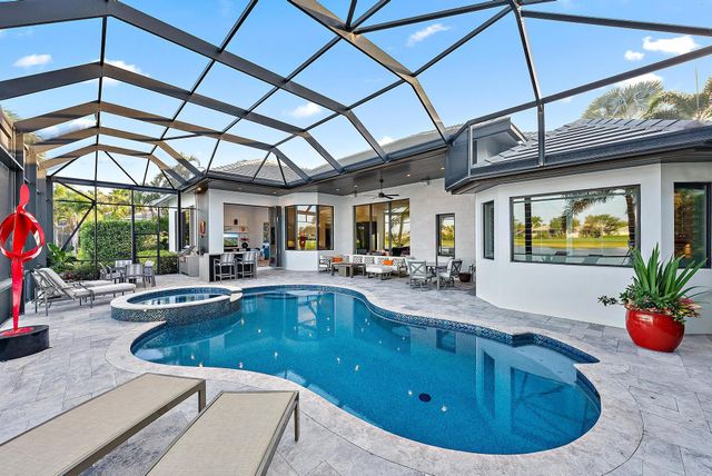 7638 Hawks Landing Drive, West Palm Beach, FL 33412