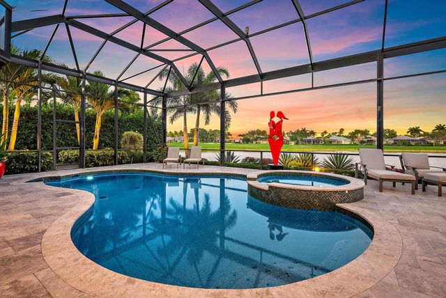 7638 Hawks Landing Drive, West Palm Beach, FL 33412