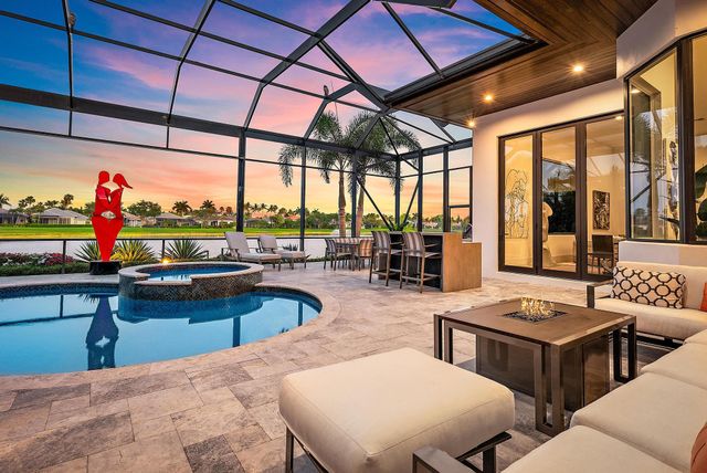 7638 Hawks Landing Drive, West Palm Beach, FL 33412