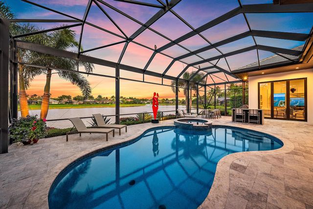 7638 Hawks Landing Drive, West Palm Beach, FL 33412