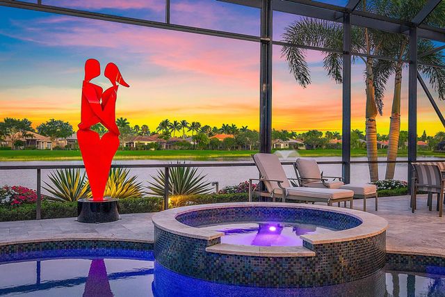 7638 Hawks Landing Drive, West Palm Beach, FL 33412